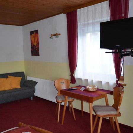 Haus Sennweg Apartment Tannheim Cameră foto