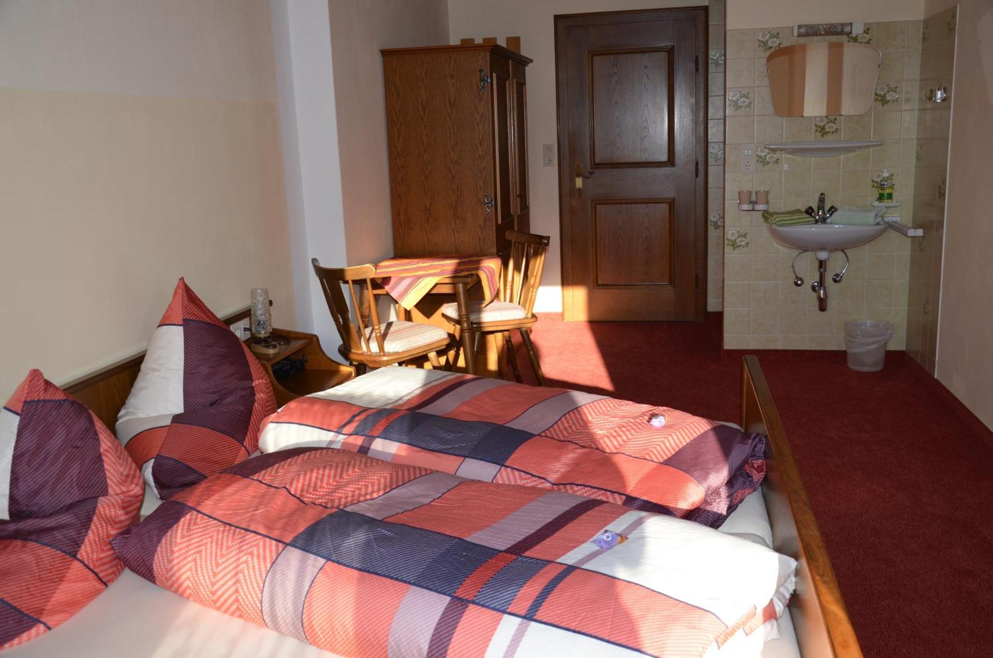 Haus Sennweg Apartment Tannheim Cameră foto